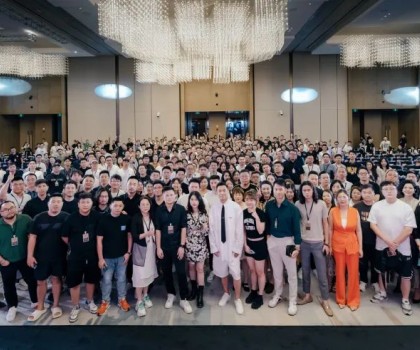 引設計之美，探見時代所向丨金意陶KD511精英設計高才研究院第四季第一期筑夢重慶