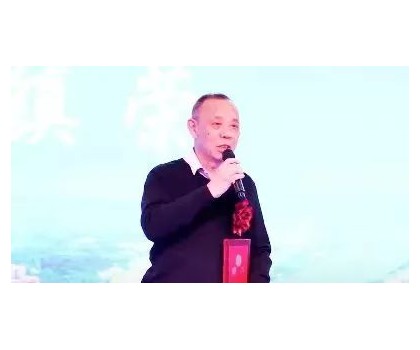 喻鎮(zhèn)榮：隱于地利、興于人和——我對(duì)竹山衛(wèi)浴產(chǎn)業(yè)潛力和未來的看法